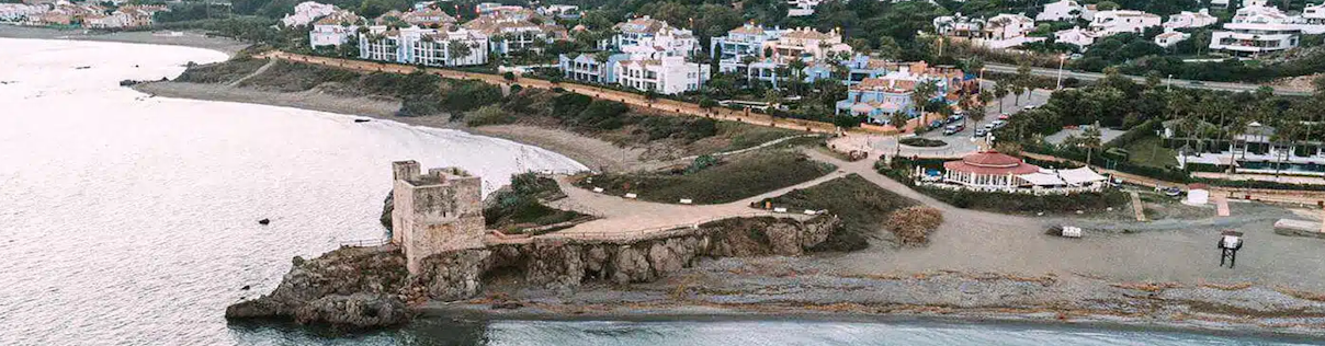 Mobility scooters in Casares